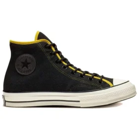 Chuck 70 High “Archival Terry”