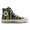 Chuck 70 High “Archive Print – Sulfur Zebra”