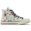 Chuck 70 High “Archive Skate – Egret”