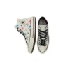 Chuck 70 High “Archive Skate – Egret”