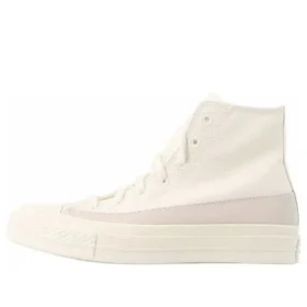 Chuck 70 High “Beige”