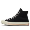 Chuck 70 High “Black”