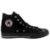 Chuck 70 High “Black”
