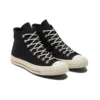 Chuck 70 High “Black”