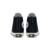 Chuck 70 High “Black”
