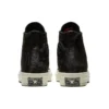Chuck 70 High “Black Embossed”