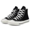 Chuck 70 High “Black White”