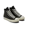 Chuck 70 High “Black White”