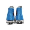 Chuck 70 High “Blue Hero”