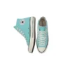 Chuck 70 High “Bright Aqua”