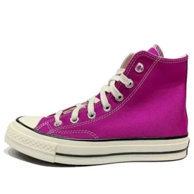 Chuck 70 High “Cactus Flower”