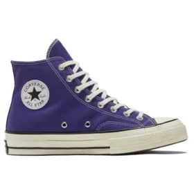 Chuck 70 High “Candy Grape”