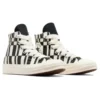 Chuck 70 High “Checkered Prints”