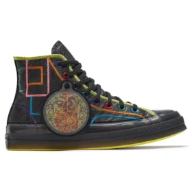 Chuck 70 High “Chinese New Year”