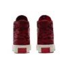Chuck 70 High “Chinese New Year – Deep Bordeaux”