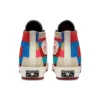 Chuck 70 High “Chinese New Year – Patchwork”
