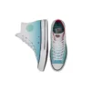 Chuck 70 High “Chinese New Year – Washed Teal”