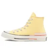 Chuck 70 High “Citron Pulse”