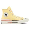 Chuck 70 High “Citron Pulse”