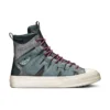 Chuck 70 High “Climate Escapism – Sedona Sage”