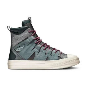Chuck 70 High “Climate Escapism – Sedona Sage”