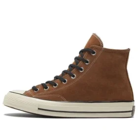 Chuck 70 High “Clove Brown”
