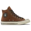 Chuck 70 High “Clove Brown”