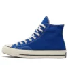 Chuck 70 High “Cobalt”