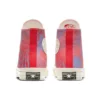 Chuck 70 High “Coral Twilight Tie Dye”
