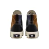 Chuck 70 High “Cozy Granola – Brindle Brown Steel”
