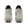 Chuck 70 High “Cozy Utility – Egret”