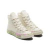 Chuck 70 High “Crafted Florals”
