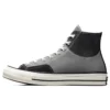 Chuck 70 High “Crafted Patchwork – Mason”