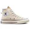 Chuck 70 High “Crafted Stripe”