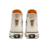 Chuck 70 High “Crafted Stripe”