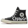 Chuck 70 High “Create Future – Black”
