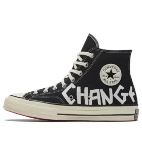 Chuck 70 High “Create Future – Black”