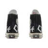Chuck 70 High “Create Future – Black”