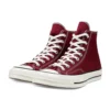 Chuck 70 High “Dark Burgundy”
