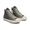 Chuck 70 High “Dark Grey”