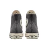 Chuck 70 High “Dark Grey”