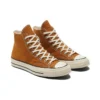Chuck 70 High “Dark Soba”
