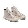 Chuck 70 High “Dessert – Pink”