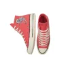 Chuck 70 High “Dia de los Muertos – Pink”