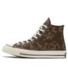 Chuck 70 High “Digi Camo – Brown”