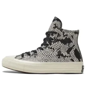 Chuck 70 High “Digital Daze – Python Print”