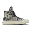 Chuck 70 High “Digital Daze – Python Print”