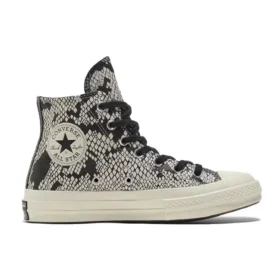 Chuck 70 High “Digital Daze – Python Print”