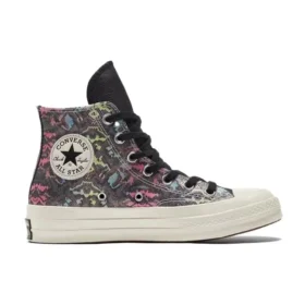 Chuck 70 High “Digital Daze – Snakeskin”