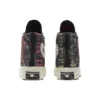 Chuck 70 High “Digital Daze – Snakeskin”